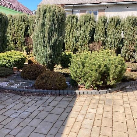 Apartmany Sabinovska Presov Exterior photo