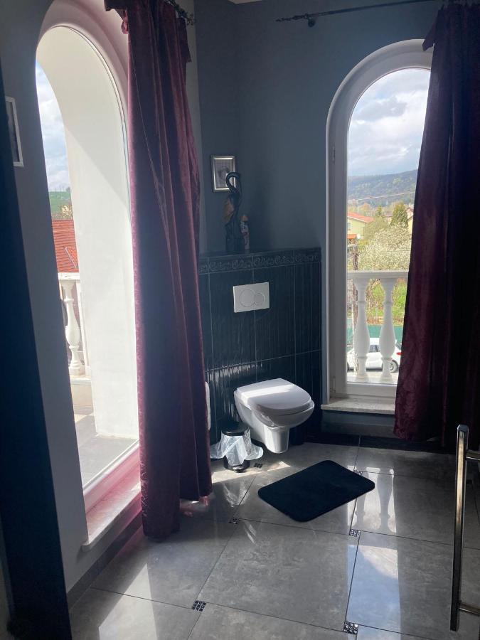 Apartmany Sabinovska Presov Exterior photo