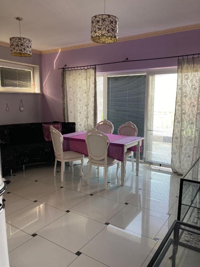 Apartmany Sabinovska Presov Exterior photo